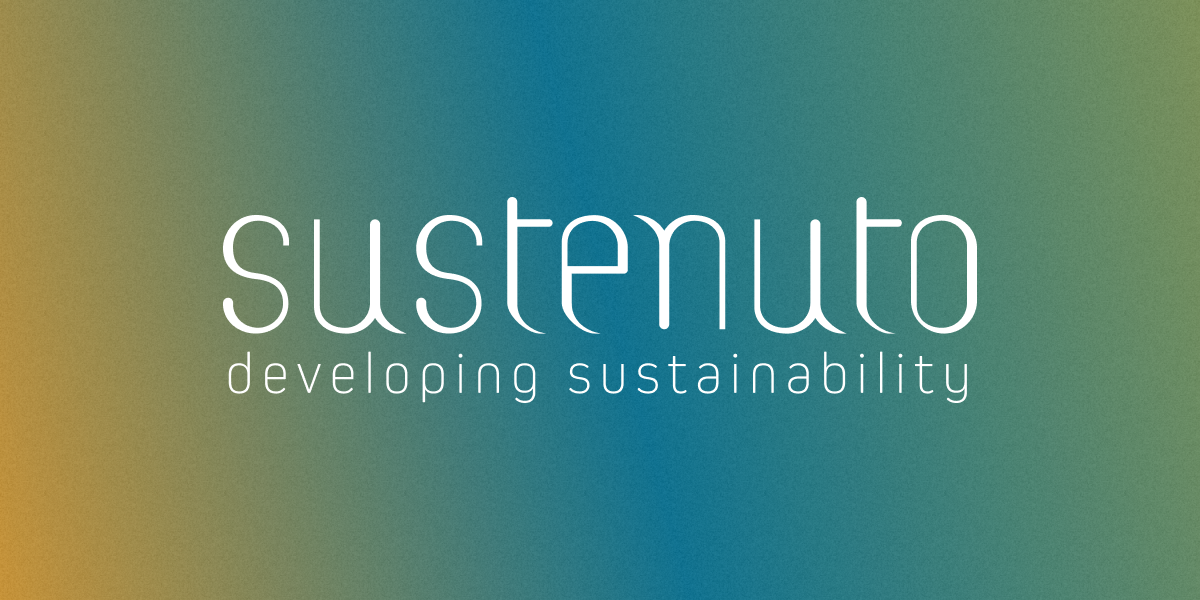 Environmental Product Declaration (EPD) · Sustenuto