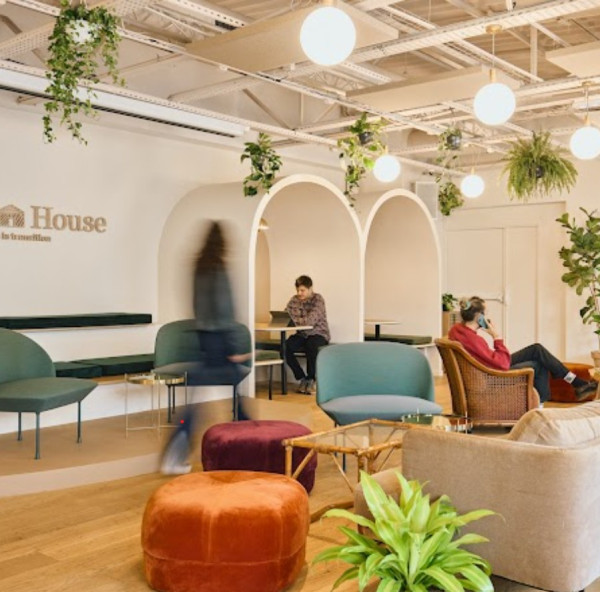 Climate House Paris