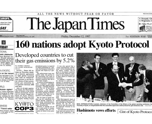 <p>Sustenuto was founded with the goal of strategically integrating sustainability into business. We became involved in one of the first European-funded research projects on sustainability, called 'Response', which included partners like Insead (France), SDA Bocconi (Italy), Copenhagen Business School (Denmark), and Kozminski University (Poland). This period also saw the Kyoto Protocol come into effect, setting global carbon reduction targets.</p>