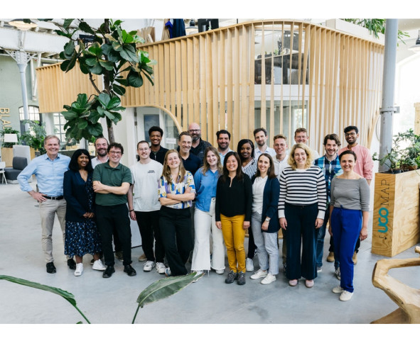 <table><tbody><tr><td><p>Sustenuto opened our office in Utrecht, part of a sustainable community with 1800m² of work space. In a busy year for Sustenuto and sustainability, we also saw the UN recognise a clean, healthy environment as a fundamental human right and the C2C Products Innovation Institute launched Version 4.0 of the C2C Certified® Product Standard, reflecting the European Green Deal's ambitions.</p></td></tr></tbody></table>