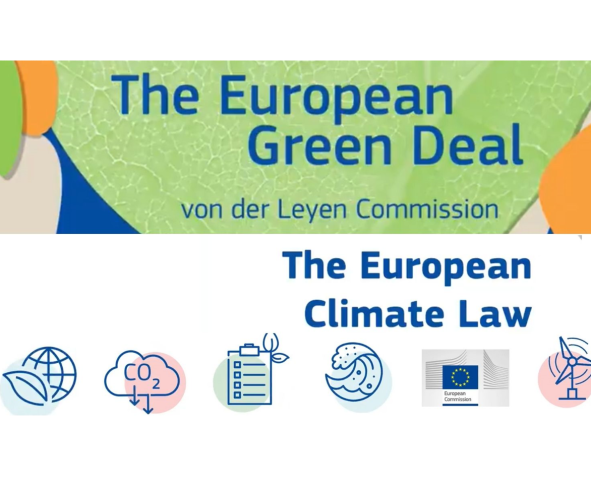 <p>The European Climate Law established a goal for climate neutrality by 2050 and a 55% reduction in emissions by 2030. The SBTi launched the world’s first net zero standard. We developed a sustainability strategy for Vyncke, a fourth generation family business providing clean energy technology solutions using various biomass streams. Biomass boilers are designed and built on site for customers in Europe, China, Malaysia, Thailand and Brazil.</p>