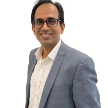 Picture of Sreepadaraj Karanam