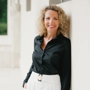 Picture of Estelle Lauvergne