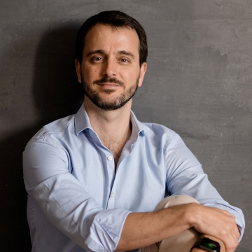 Picture of Tomás Adão da Fonseca