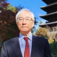 Picture of Yutaka Kitamaru