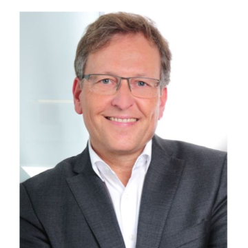 Picture of Torsten Hohe
