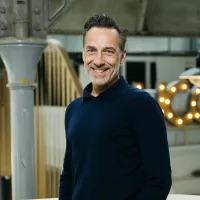 Picture of Johan Bogaerts