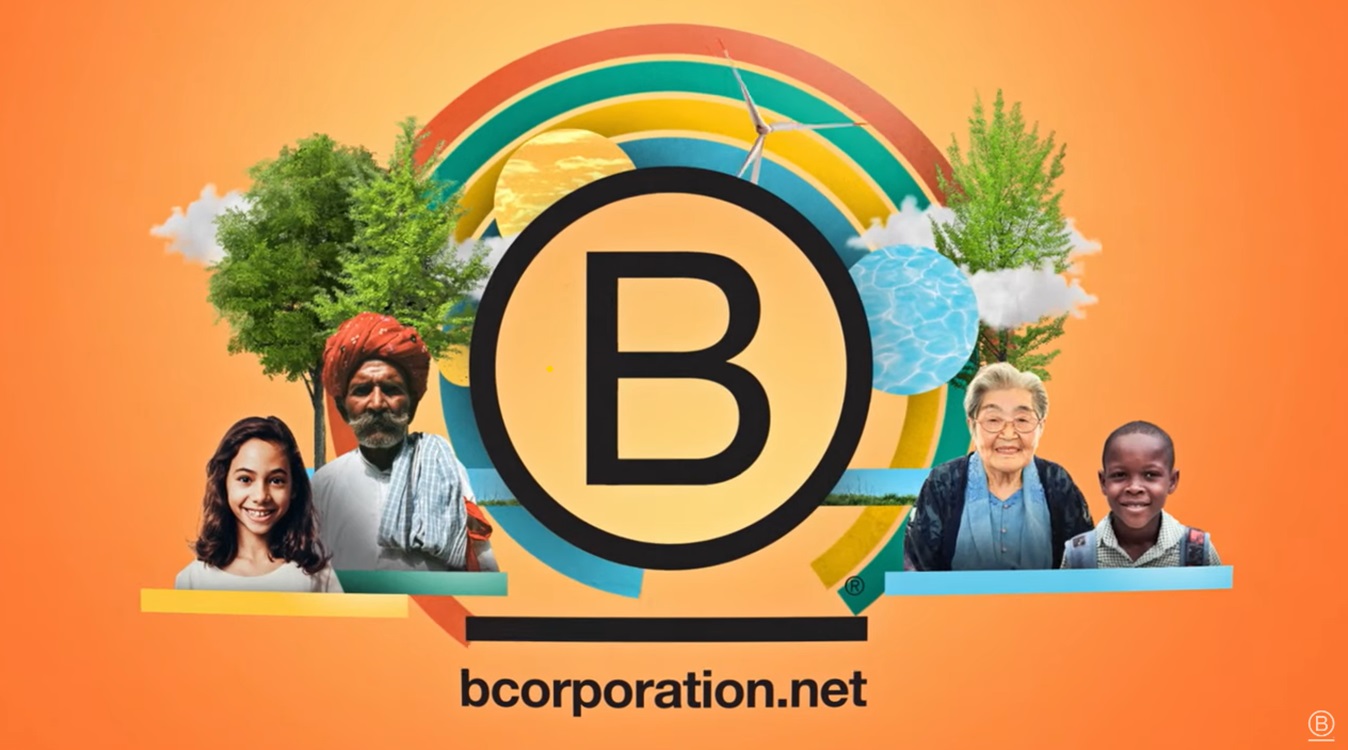 An introduction to the B Corp Movement