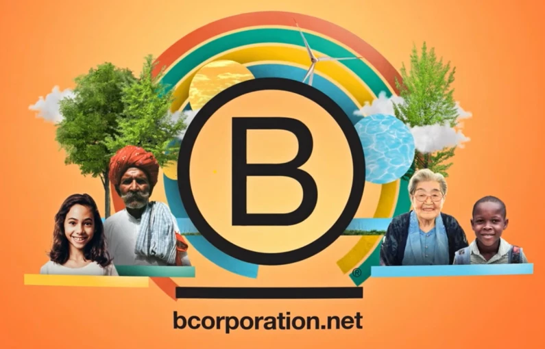 An introduction to the B Corp Movement